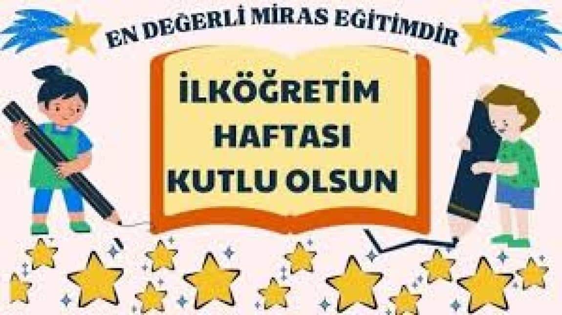 İlköğretim Haftası